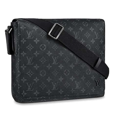 louis vuitton men shoulder bag